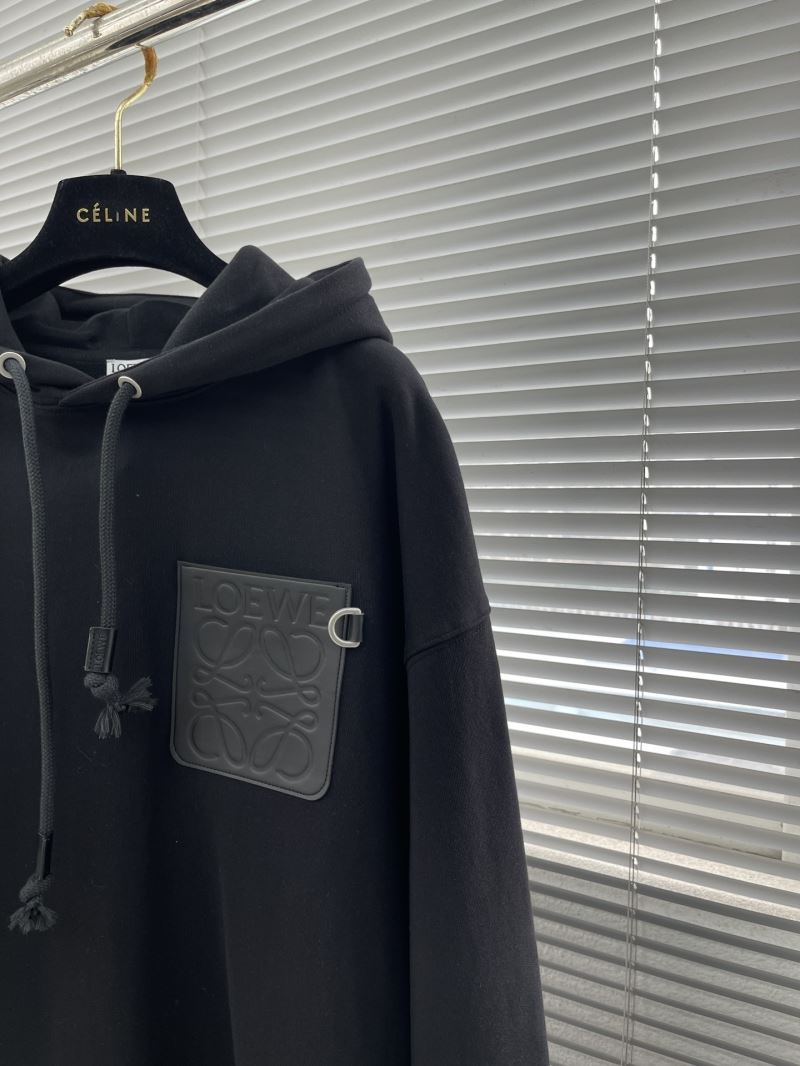 Loewe Hoodies